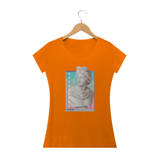 Nome do produto Baby Long Greek Statue Vaporwave