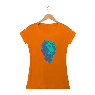 Nome do produto Baby Long Greek Statue Neon