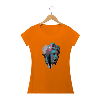 Nome do produto Baby Long Greek Statue Vaporwave