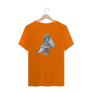 Nome do produto T-Shirt Greek Statue Aesthetic