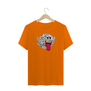 Nome do produto T-Shirt Ghost Boo