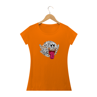 Nome do produto Baby Long Ghost Boo
