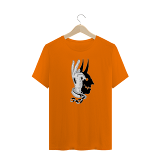 Nome do produto T-Shirt Good and Bad
