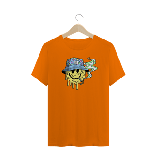 Nome do produto T-Shirt Hippie Smile