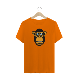 Nome do produto T-Shirt Crazy Monkey