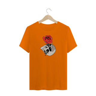 Nome do produto T-Shirt Skull Rose