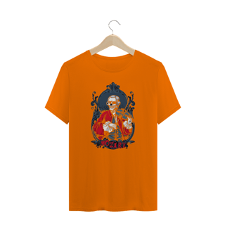 Nome do produto T-Shirt Mozart