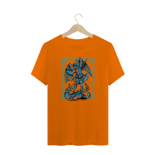 Nome do produto T-Shirt Arcanjo