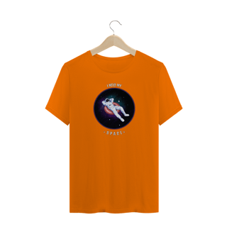 Nome do produto T-Shirt I Need My Space