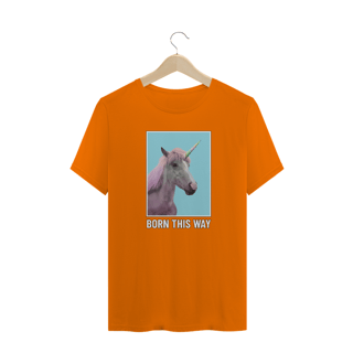 Nome do produto T-Shirt Born This Away