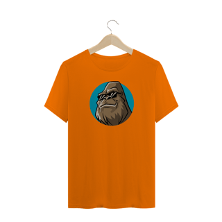 Nome do produto T-Shirt Gorila