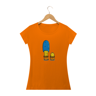 Nome do produto Baby Long Marge & Homer