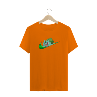 Nome do produto T-Shirt Swoosh Bulbasaur