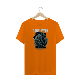 Nome do produto T-Shirt Dark Myth