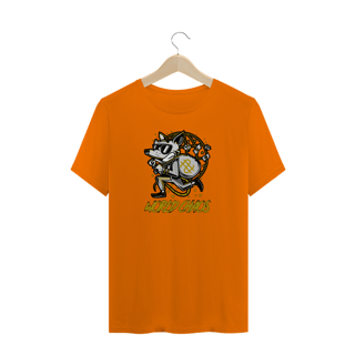 Nome do produto T-Shirt World Chaos