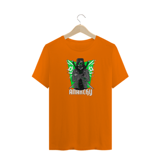 Nome do produto T-Shirt Anarchy