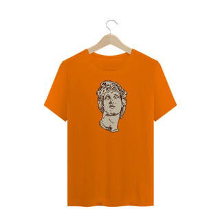 Nome do produto T-Shirt Pixel Greek Statue