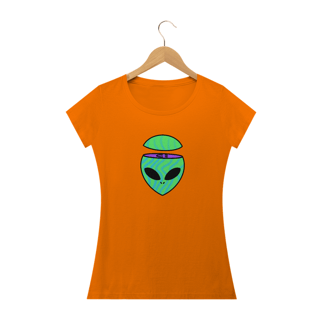 Nome do produto Baby Long Alien Trippy