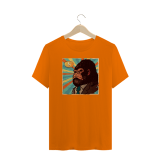 Nome do produto T-Shirt Gorila