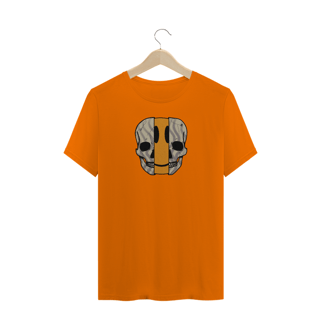 Nome do produto T-Shirt Distorted Skull