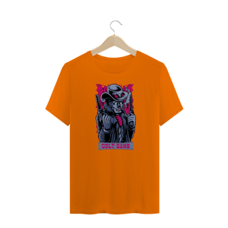 Nome do produto T-Shirt Colt Game