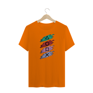 Nome do produto T-Shirt PlayStation