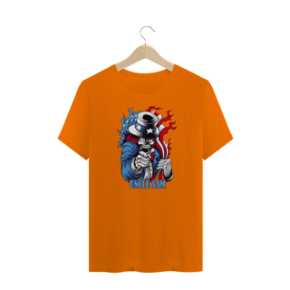 Nome do produto T-Shirt Uncle Sam