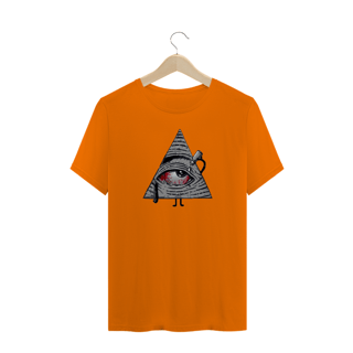 Nome do produto T-Shirt Providence Eye