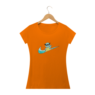 Nome do produto Baby Long Swoosh Squirtle