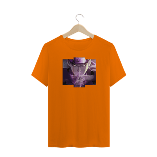 Nome do produto T-Shirt Naruto Uzumaki