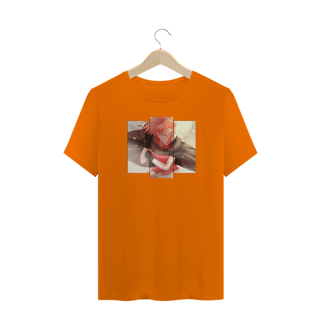 Nome do produto T-Shirt Sakura Haruno