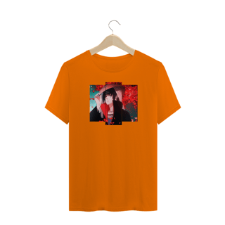 Nome do produto T-Shirt Itachi Uchiha