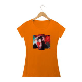 Nome do produto Baby Long Itachi Uchiha