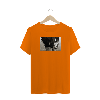 Nome do produto T-Shirt SASUKE UCHIHA