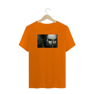 Nome do produto T-Shirt SHIKAMARU NARA
