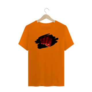 Nome do produto T-Shirt Saitama Punch (ONE PUNCH-MAN)