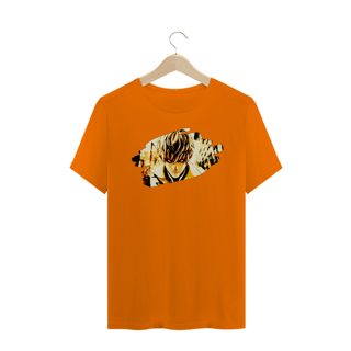 Nome do produto T-Shirt Genos (ONE PUNCH-MAN)