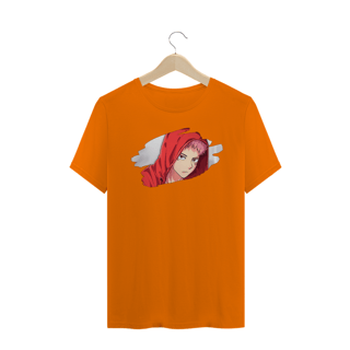 Nome do produto T-Shirt Yuji Itadori (JUJUTSU KAISEN)