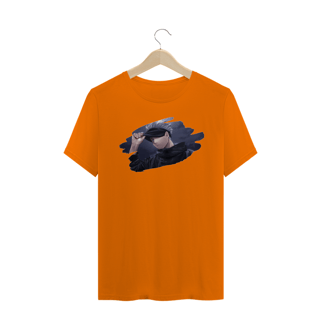 Nome do produto T-Shirt Satoru Gojo (JUJUTSU KAISEN)