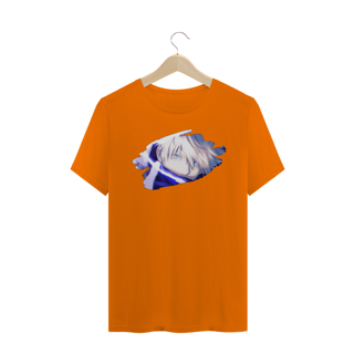 Nome do produto T-Shirt Satoru Gojo (JUJUTSU KAISEN)