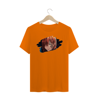 Nome do produto T-Shirt Nobara Kugisaki (JUJUTSU KAISEN)
