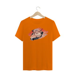Nome do produto T-Shirt Ryomen Sukuna (JUJUTSU KAISEN)