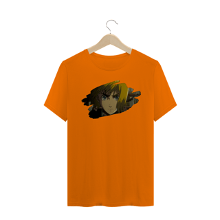 Nome do produto T-Shirt Armin Arlert (ATTACK ON TITAN)
