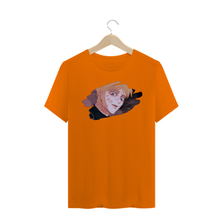 Nome do produto T-Shirt Armin Arlert (ATTACK ON TITAN)