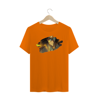 Nome do produto T-Shirt Eren Yeager (ATTACK ON TITAN)