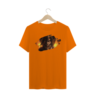 Nome do produto T-Shirt Eren Yeager Titan (ATTACK ON TITAN)