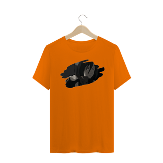 Nome do produto T-Shirt Mikasa Ackerman (ATTACK ON TITAN)
