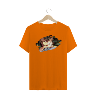 Nome do produto T-Shirt Levi Ackerman (ATTACK ON TITAN)