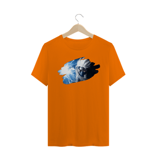Nome do produto T-Shirt Kakashi Hatake (NARUTO)