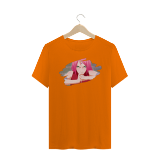 Nome do produto T-Shirt Sakura Haruno (NARUTO)